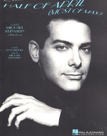 Half of April (Most of May) - Featuring Michael Feinstein