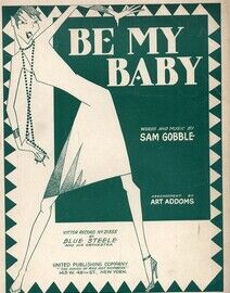 Be My Baby - Song