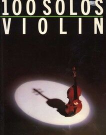 100 Solos - Violin