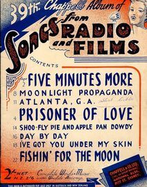 39th Chappell Album of Songs from Radio and Films
