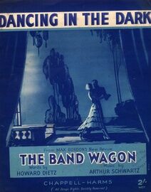 Dancing in the Dark - Song from "The Band Waggon"