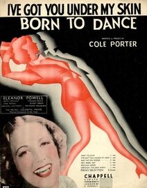 Easy to Love - From "Born to Dance" - Featuring Eleanor Powell