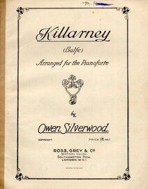 Killarney (Balfe)