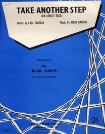 Take Another Step: The Blue Chips