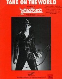 Take on the World - Song Featuring Judas Priest