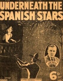Underneath the Spanish Stars