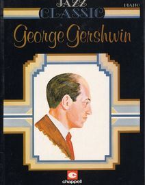 George Gershwin - Jazz Classic for Piano