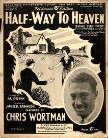 Half Way to Heaven - Song Fox Trot featuring Chris Wortman