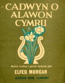 Cadwyn O Alawon Cymru