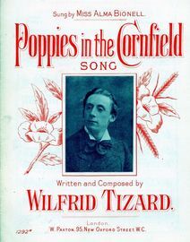 Pappies in the Cornfield - Song