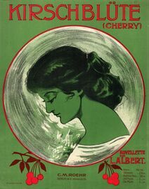 Kirschblute (Cherry) - Novelette - For Piano