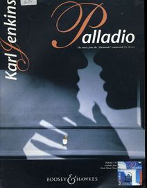 Palladio - The Music from the "Diamonds" commercial (De Beers)