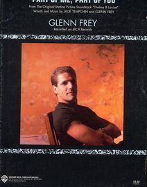 Part of me, Part of you - Featuring Glenn Frey - Soundtrack from "Thelma and Louise"