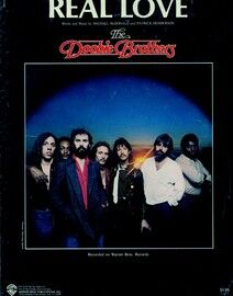 Real Love - Featuring The Doobie Brothers