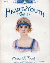 Heart of Youth, waltz