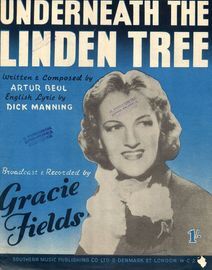 Underneath the Linden Tree - Featuring Gracie Fields