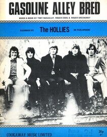 Gasoline Alley Bred - Song - Featuring The Hollies