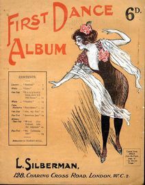 L. Silberman's First Dance Album