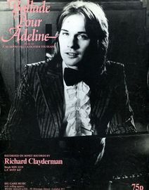 Ballade Pour Adeline - Featuring Richard Clayderman