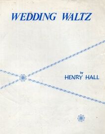 Wedding Waltz - For Piano