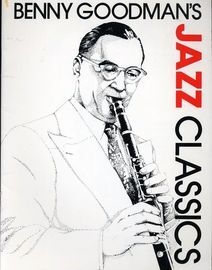 Benny Goodman's Jazz Classics