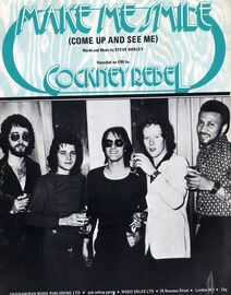 Make Me Smile (Come up and see me) - Featuring Cockney Rebel