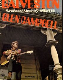 Galveston - Featuring Glen Campbell