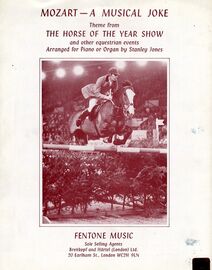 A Musical Joke - Mozart - Theme From "The Horse of the Year Show"