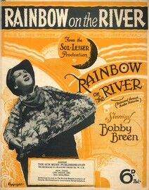 Rainbow on the River - From "Rainbow on the River" featuring Bobby Breen