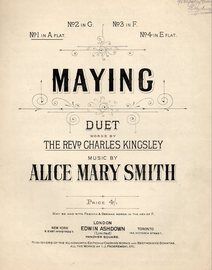 Maying - Song