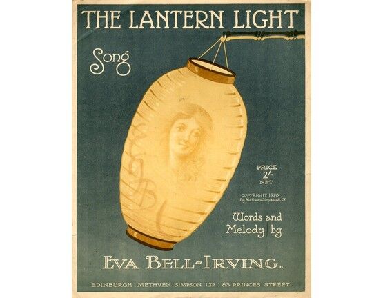 11958 | The Lantern Light - Song