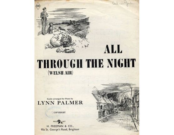4 | All Through the Night: Welsh Air