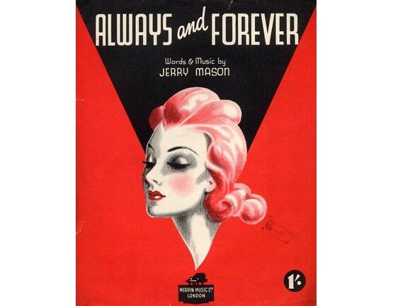4 | Always and forever