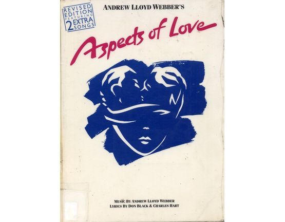 4 | Andrew Lloyd Webber's Aspects of Love - With Pictures