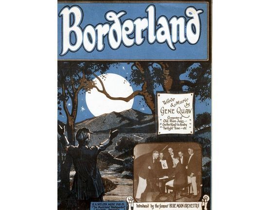 4 | Borderland