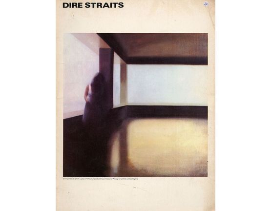 4 | Dire Straits Album