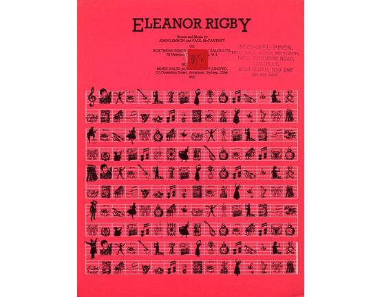 4 | Eleanor Rigby