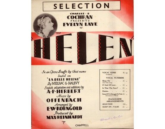 4 | Helen.