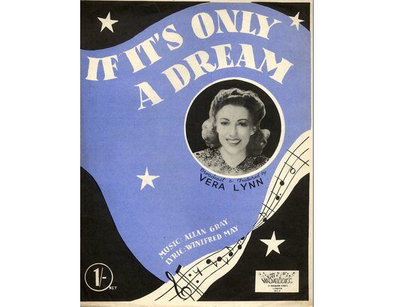 4 | If Its Only a Dream: Vera Lynn