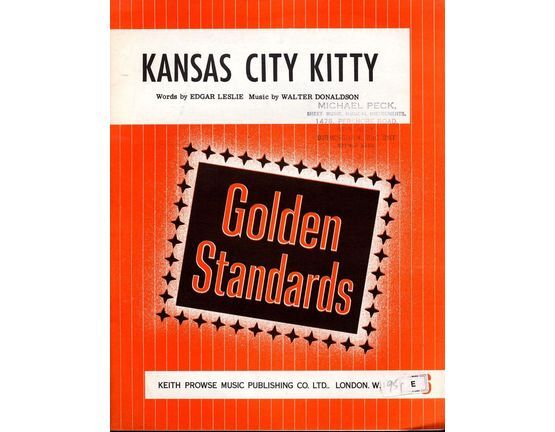 4 | Kansas City Kitty