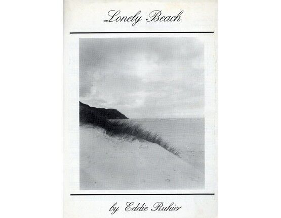 4 | Lonely Beach - Organ Solo