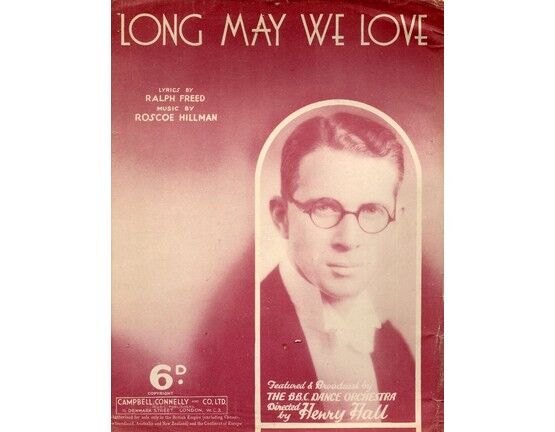 4 | Long May We Love.