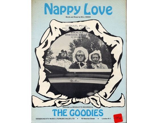 4 | Nappy Love: The Goodies
