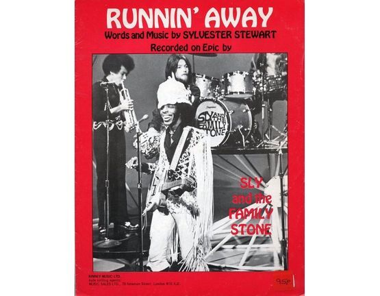 4 | Runnin Away