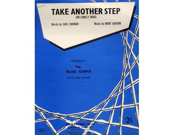 4 | Take Another Step: The Blue Chips