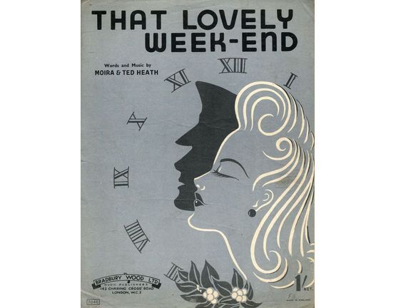 4 | That Lovely Weekend - Song