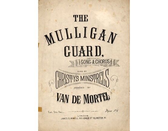 4 | The Mulligan Guard,