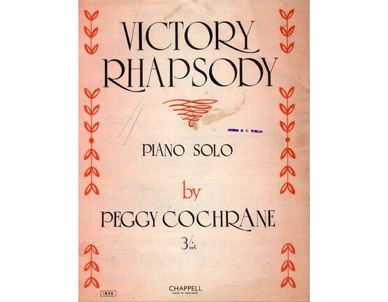 4 | Victory Rhapsody