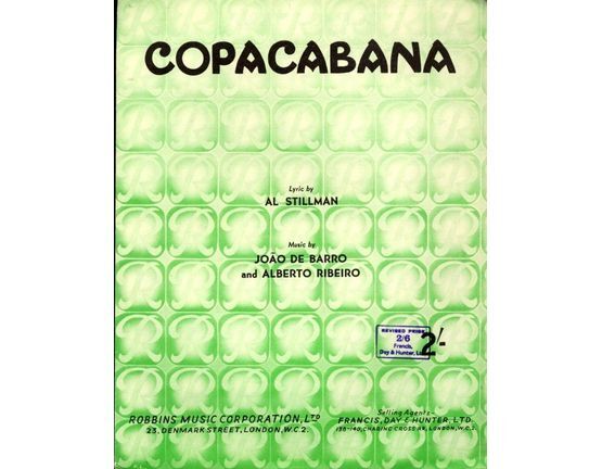 4860 | Copacabana