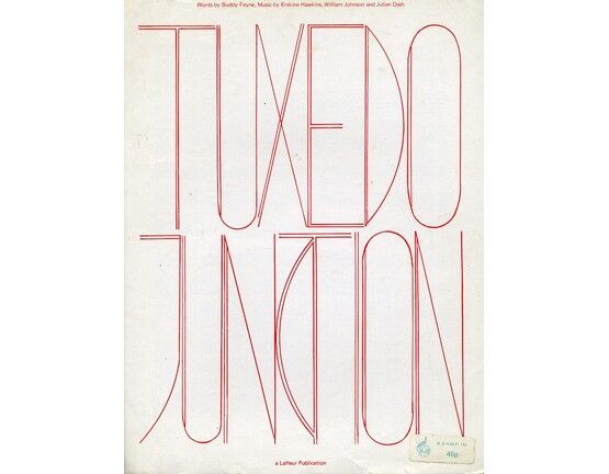 5176 | Tuxedo Junction - Song